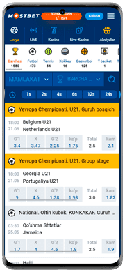 Platformaning muvaffaqiyati