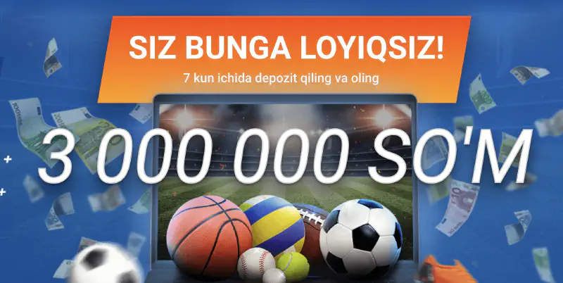 Mostbet onlayn sport tikish platformasining boshlanishi