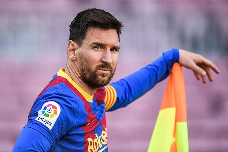 La Liga Barselona’ning yangi mavsum uchun moliyaviy rejasini ma’qulladi – Klub Messi’ga rasmiy taklif jo’nata oladi