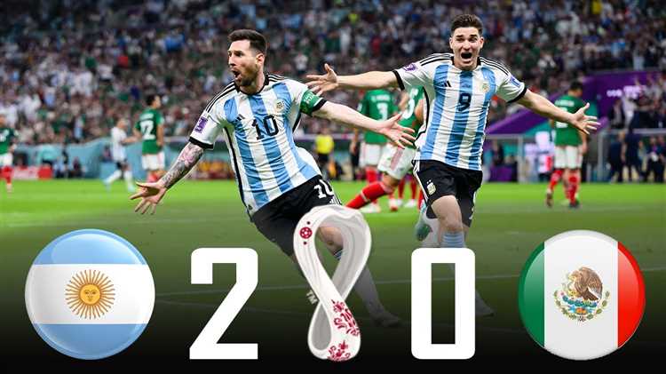 2022 yilda JCh Argentina Avstraliyaning mag‘lubiyatiga erishi bilan chorak finalda yo‘l oldi – Messi yubiley o‘yinida gol urdi