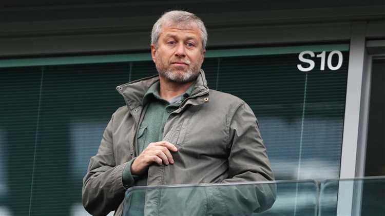 Abramovich Chelseayasini sotishdan tushgan pullar Ukrainaga beriladi