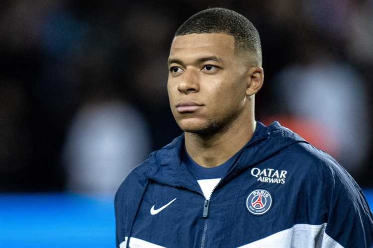 Al-Hilolning Mbappe transferi uchun taklifi haqida otishi