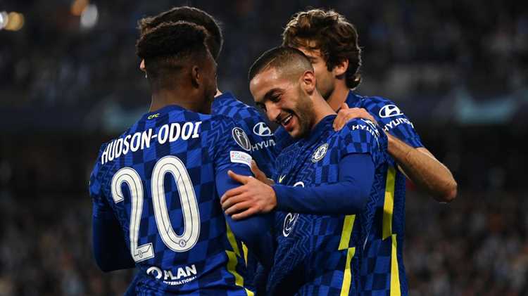 «Chelsea» Yevropa chempionlar ligasi yarimfinalida Madrid bilan uchrashganida yaxshiroq o‘ynaydi