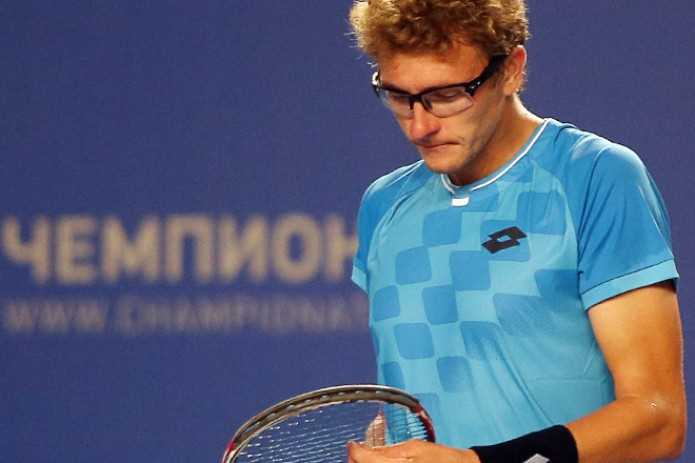 Denis Istominning kariyeri