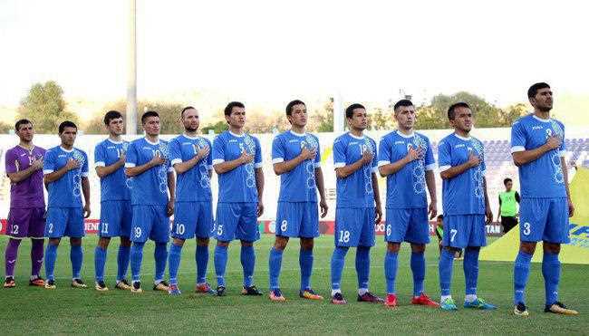 FIFA reytingi O’zbekiston uch pog’ona yuqoriladi Argentina peshqadamga aylandi