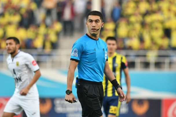 Futbolga berilgan imtiyozlar qanday ishlashi kerak