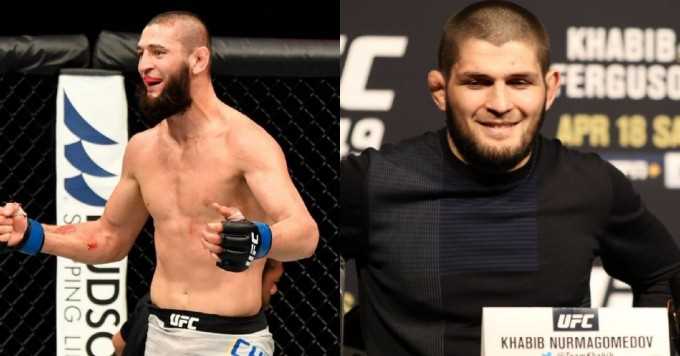 Habib Nurmagomedov MMAdan butunlay ketdi – O’zbekistondagi so’xta qidiruv