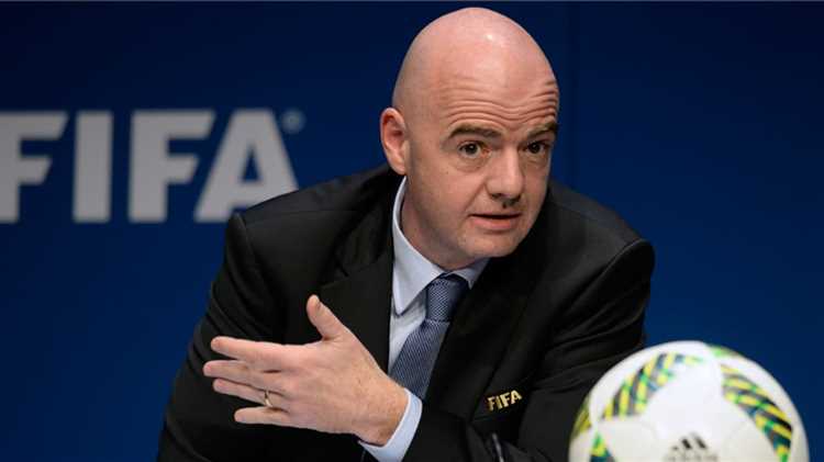 Infantino boshliq FIFA delegatsiyasi O‘zbekistonda bo‘ldi