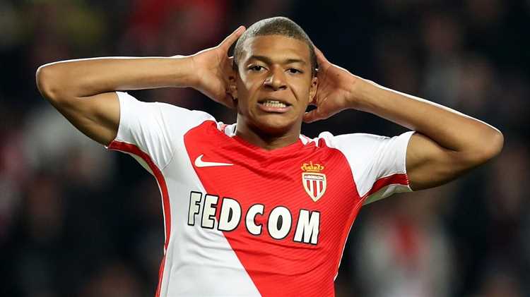 Mbappe foydali mamlakatlar takimiga qo’shilish rejasini boshladi