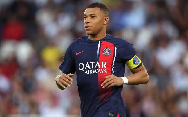 Mbappe yozda “PSJ”dan ketadi- Yevropa poytaxtlaridan yangi insaydlar kelmoqda