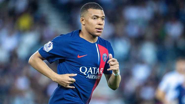 Mbappe klubga bolgan boyicha yevro keyingi sezonda ekani haqida shartnoma tashladi