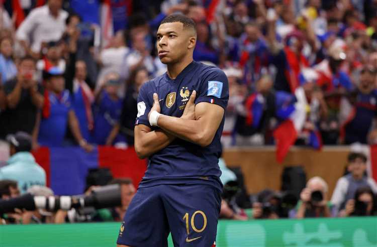 Mbappe klubiga transferga haqida boshqa boyicha