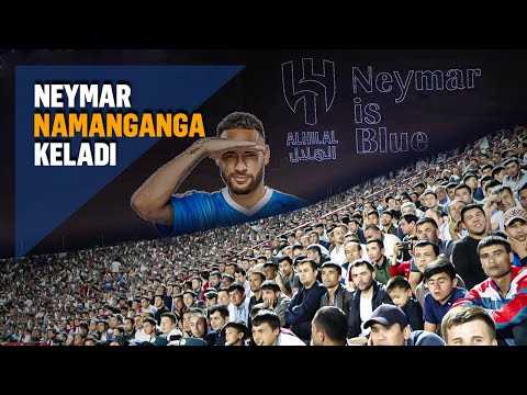 Neymar uchun futbolning ajoyib yili