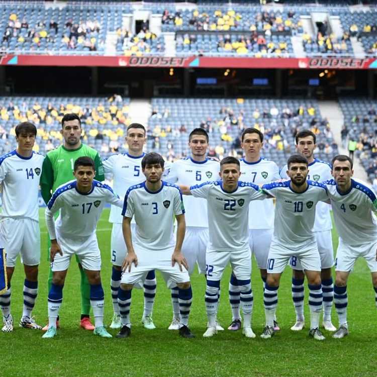 Osiyo kubogi U20 2023-JCh Jamoasi stadionlar va raqiblar taqvimi