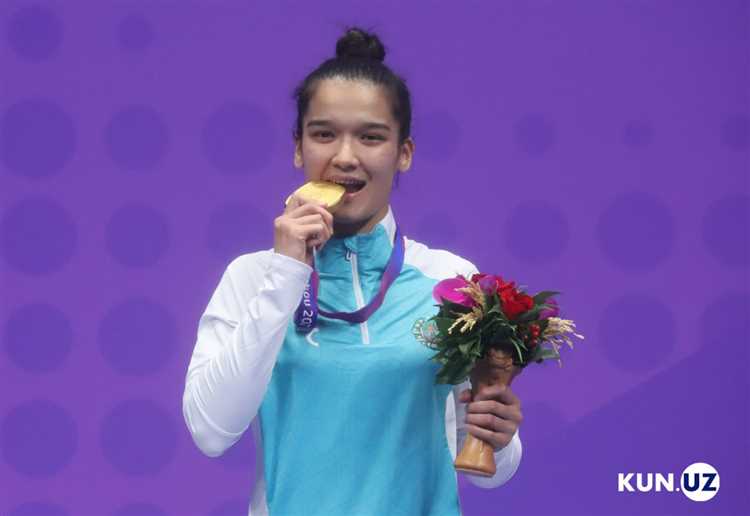 Osiyo o‘yinlari kundaligi: Yana 7 medal qo‘lga kiritildi