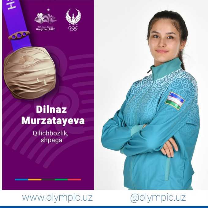 Osiyo o‘yinlari O‘zbekiston qilichbozlik bo‘yicha tarixiy chempionlikni qo‘lga kiritdi – Uzbekistonda sport