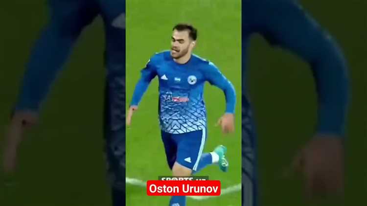 O‘zbek futbolida oson tiklamali obodlik