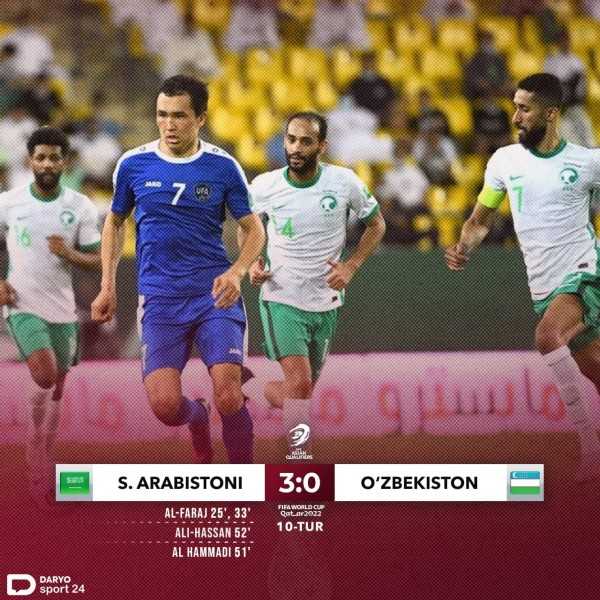 O‘zbekiston kibersport jamoasi Saudiya Arabistonidagi hamkorlik yutog‘iga erishdi