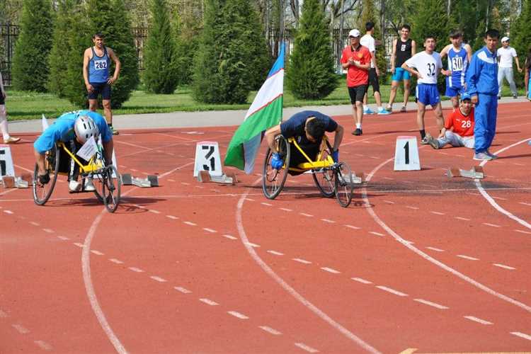 O‘zbekiston noolimpiya sport turlari konfederatsiyasi tashkil etiladi