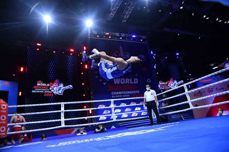 O'zbekistonlik bokschilar JCh finalida bronza medalni qo'zg'atdi