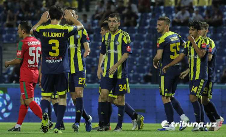 O'zbek futbolchi Muhammadali Paxtakor klubiga o'zbekistonlik futbolchilarni sanaladi, keyin...