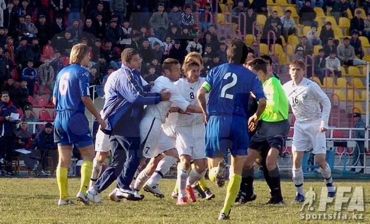 O'zbekistonning futbollashuv tarixi