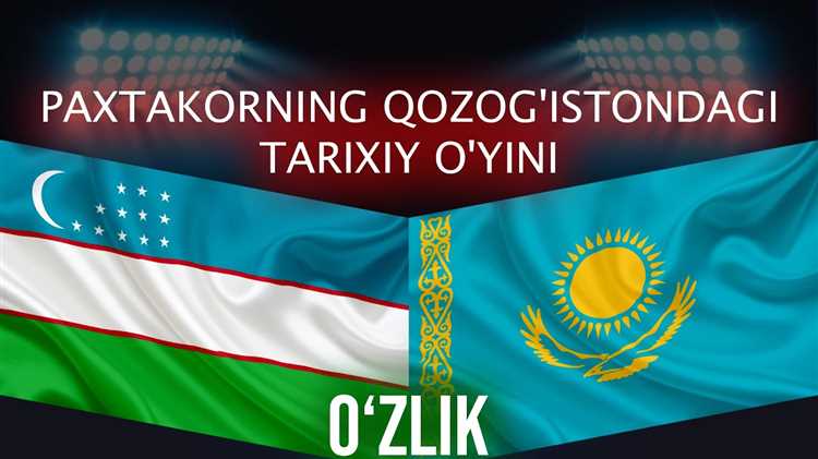 Qozog‘iston UYeFAga o‘tib to‘g‘ri qilganmi Qahramon Aslanov o‘zbek va qozoq futboli haqida