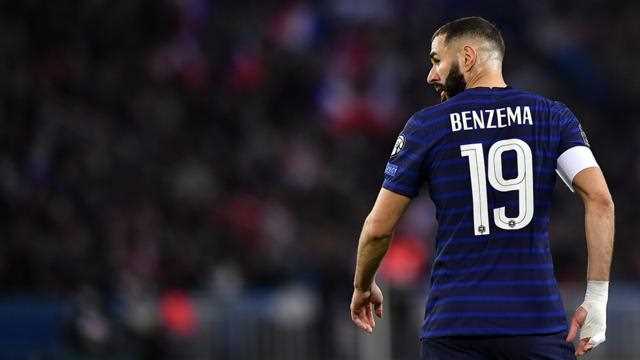 Real Karim Benzema jamoani tark etayotganini e’lon qildi