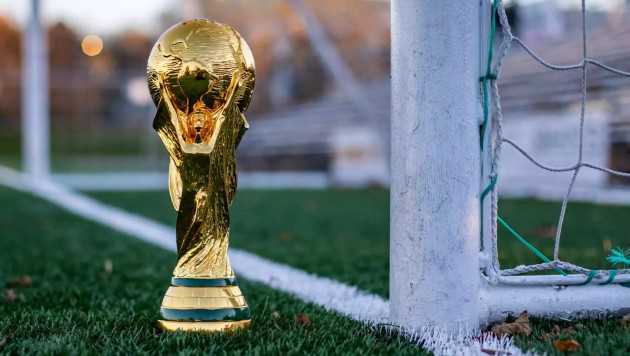 Saudiya Arabistoni FIFA ortasidagi chempionati sifatida jahon chempionatiga 2034 yilgi mezbonlik qilishi uchun tayyorlanish