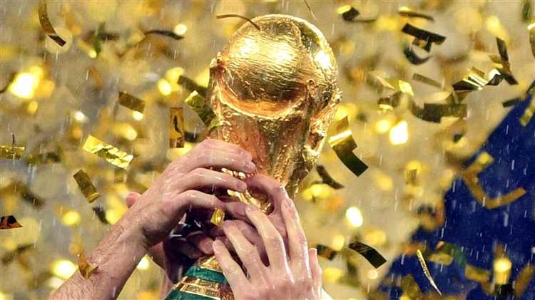 Saudiya Arabistoni FIFA Jahon Chempionatiga Mezbonlik Qilishi Oydinlashdi