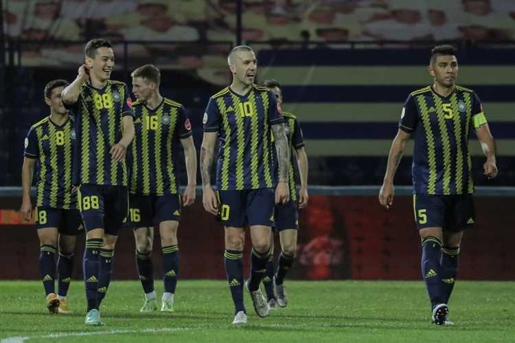 Superliga «Paxtakor» «Navbahor»ni mag’lub etib peshqadamlikni tortib oldi