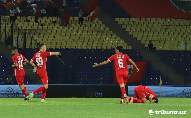 11. Stadionida Tomoshabinlar antirekordi qayd etilgan